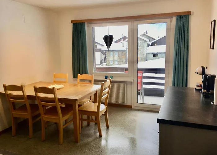 Apartments Carmena