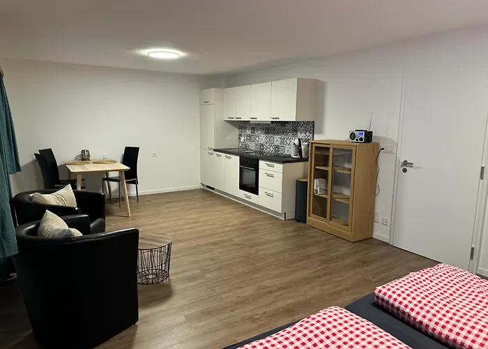 Apartments Carmena