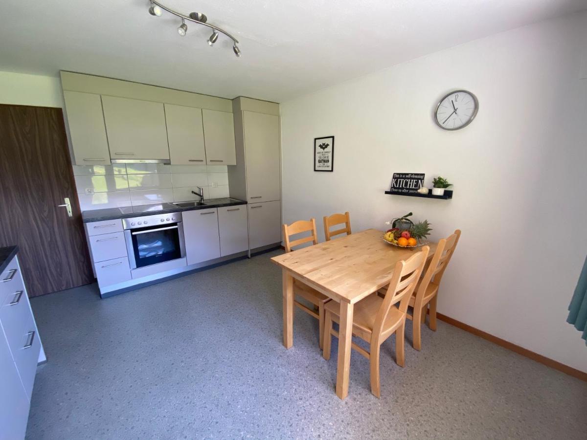 Apartment Carmena *