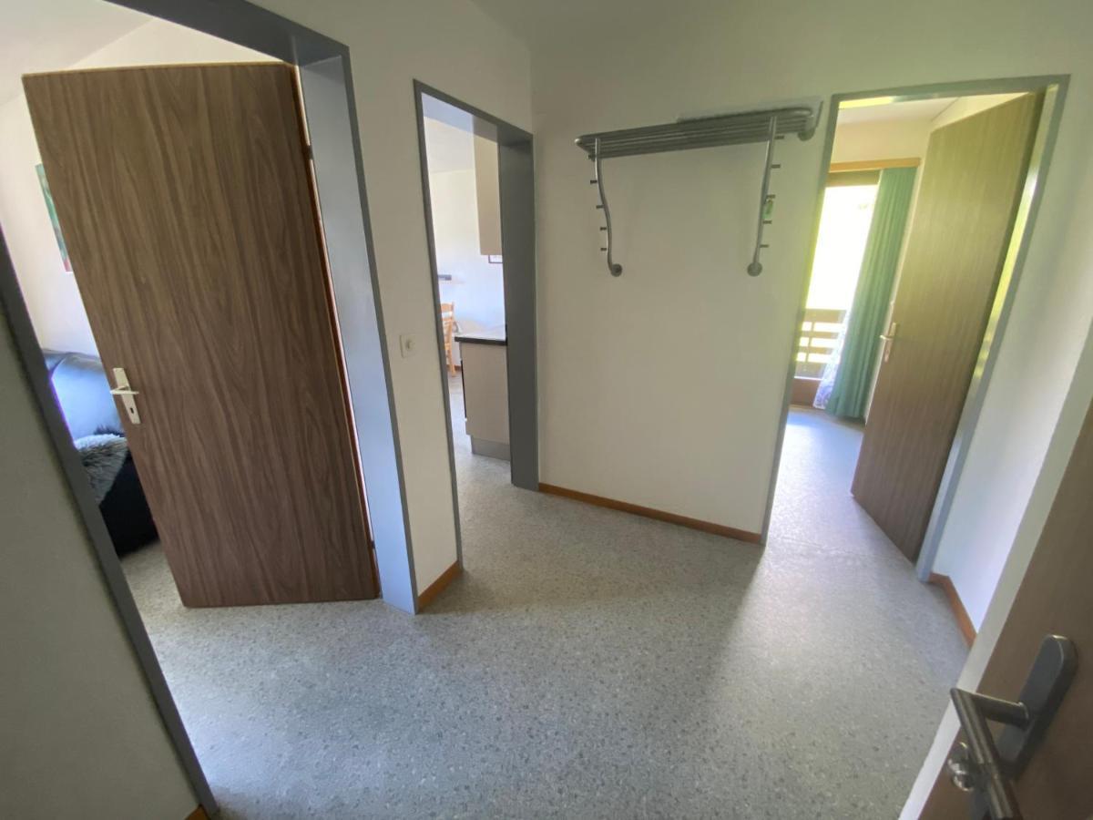 Carmena Apartment Saas-Grund