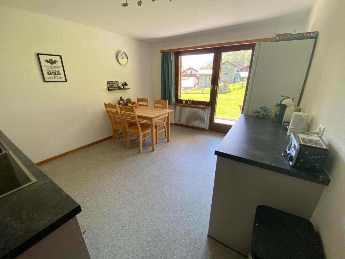 Apartment Carmena *