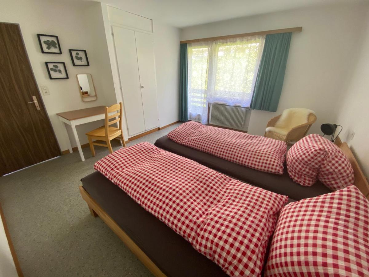 Apartment Carmena