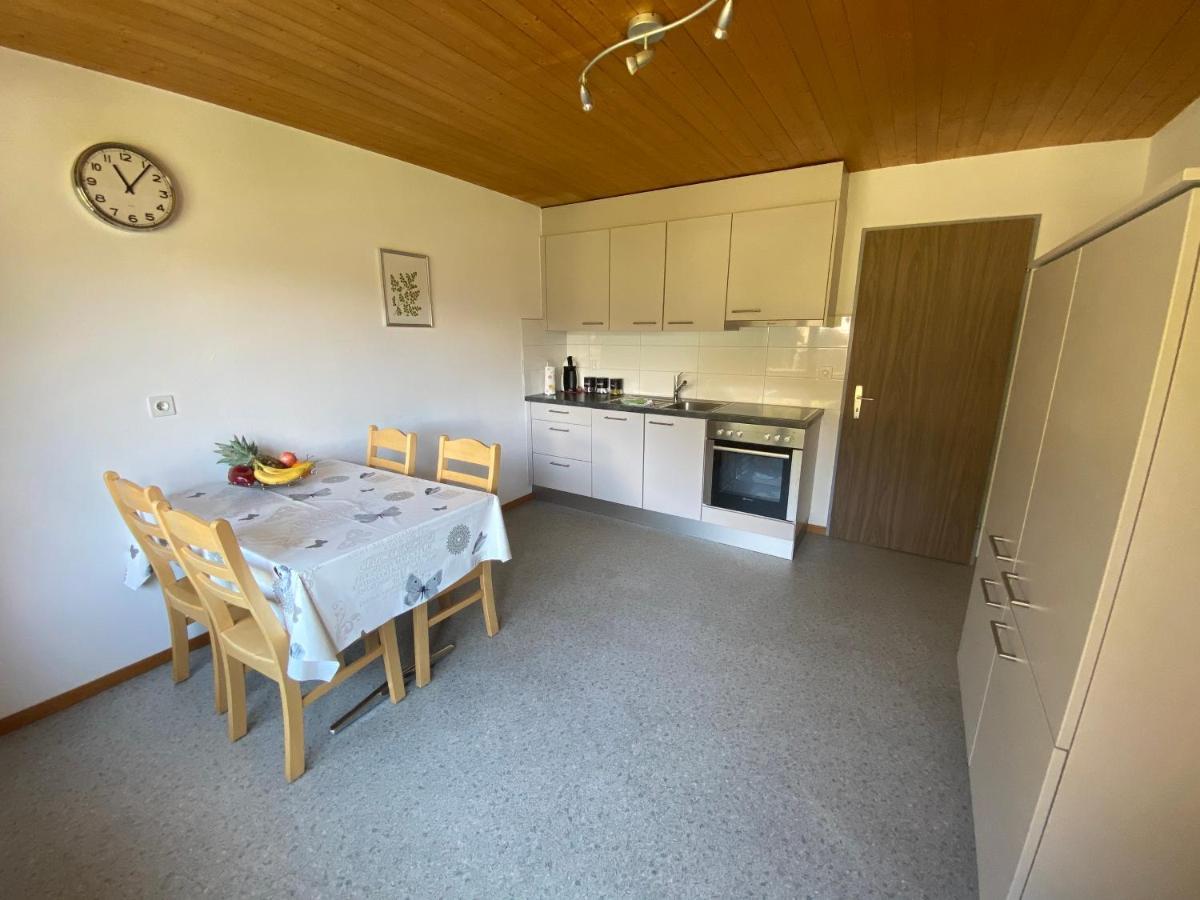 Carmena Apartment *