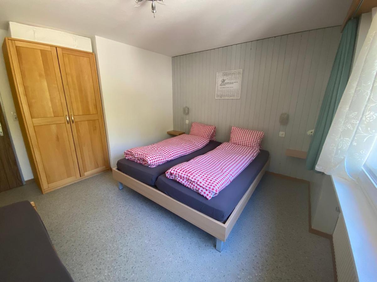 Carmena Apartment *