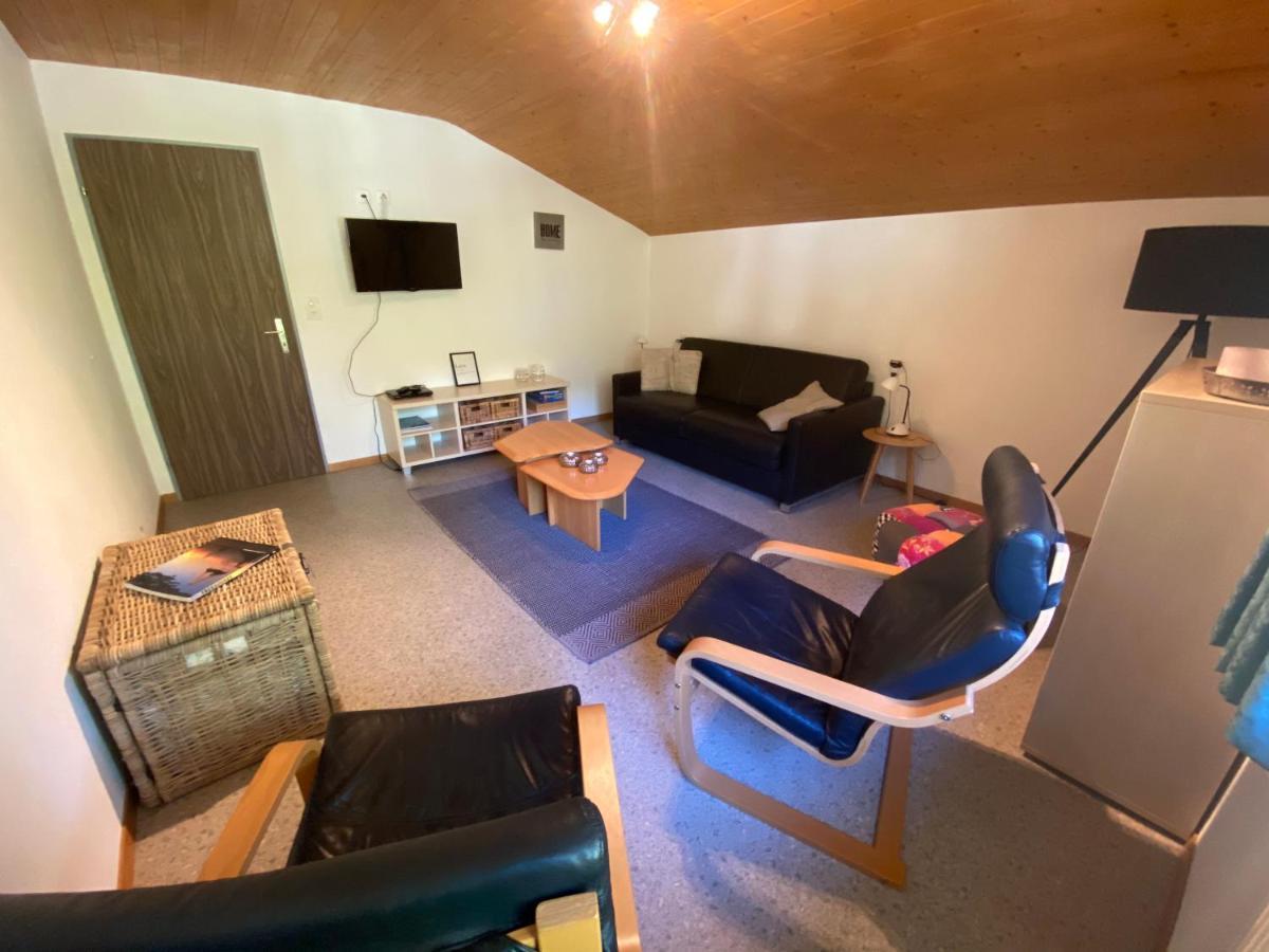 Apartment Carmena *