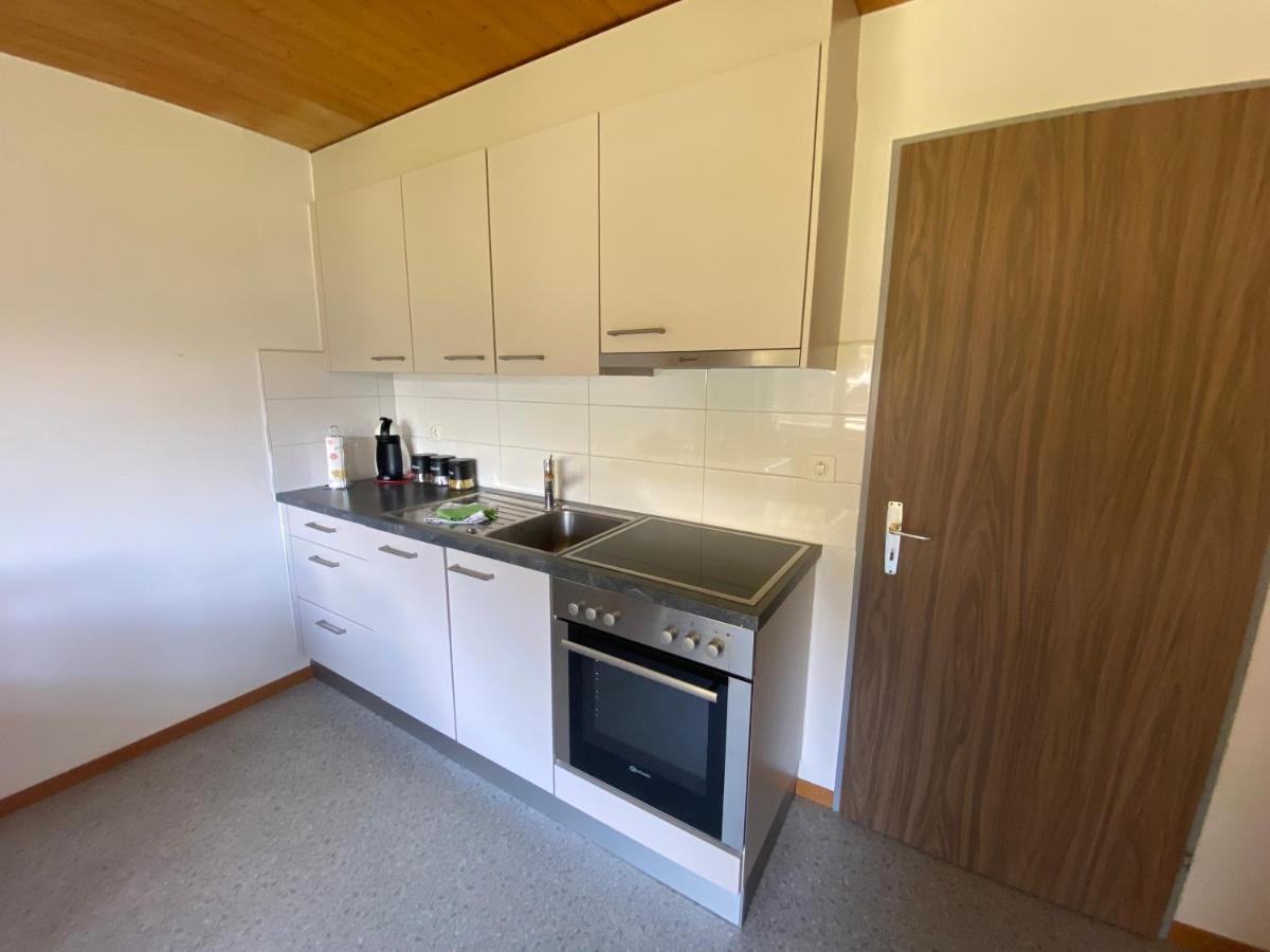 Apartment Carmena *