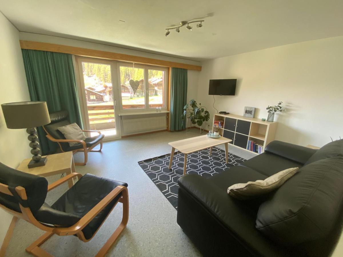 Apartment Carmena *