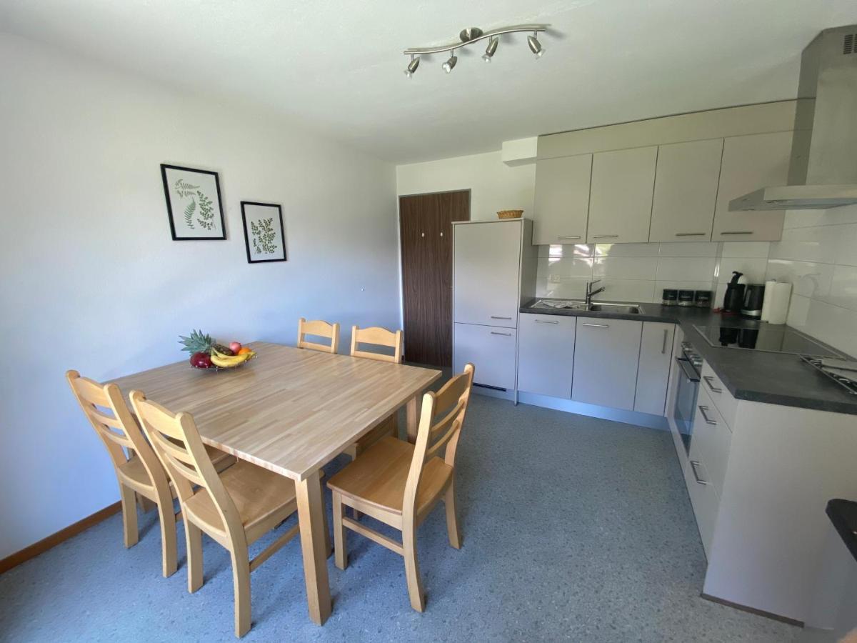 Apartment Carmena