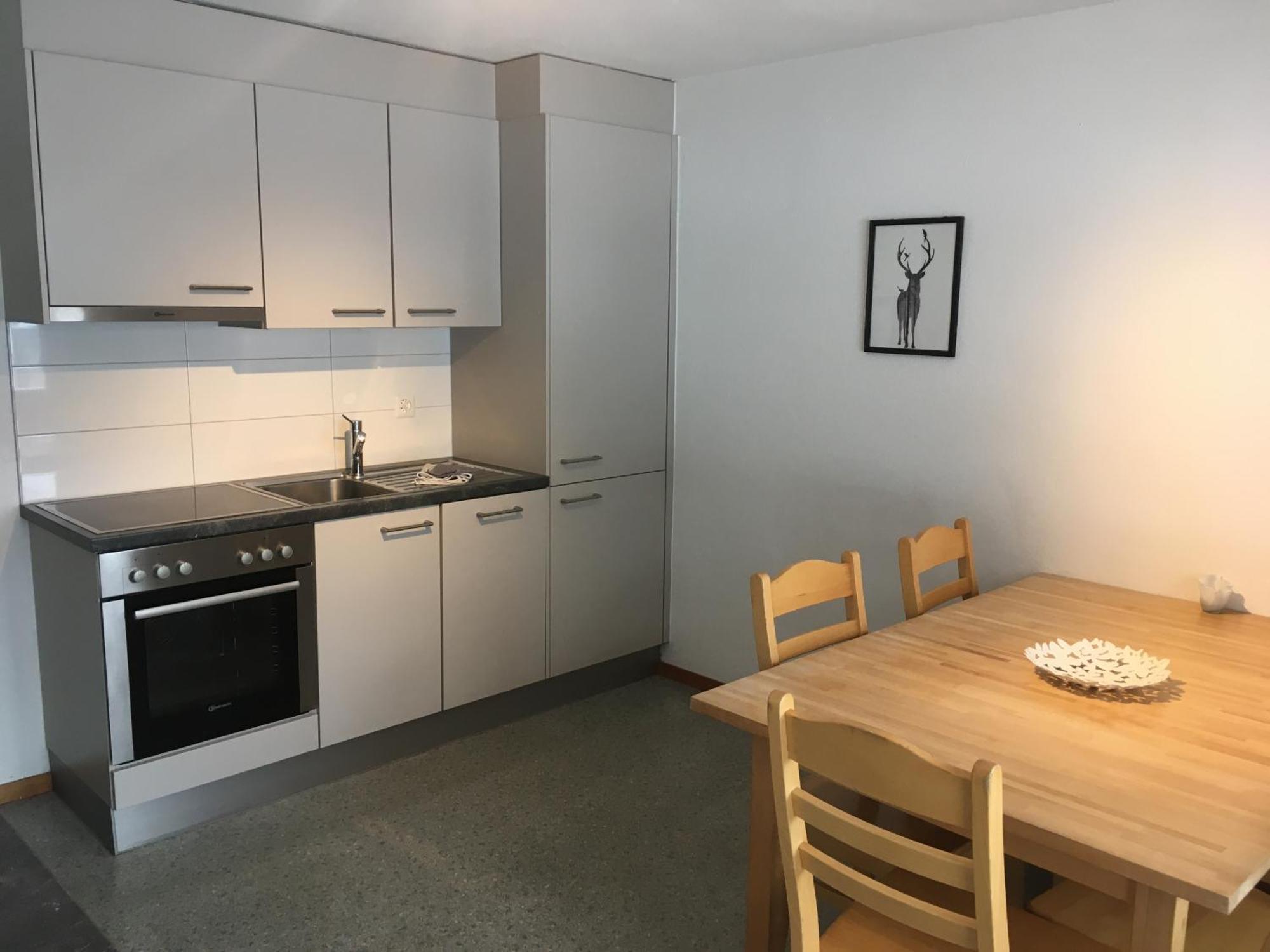 Carmena Apartment