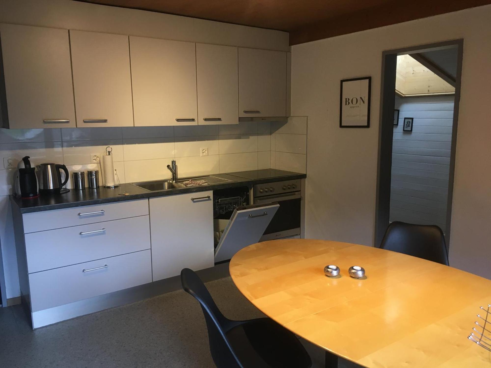 Carmena Apartment