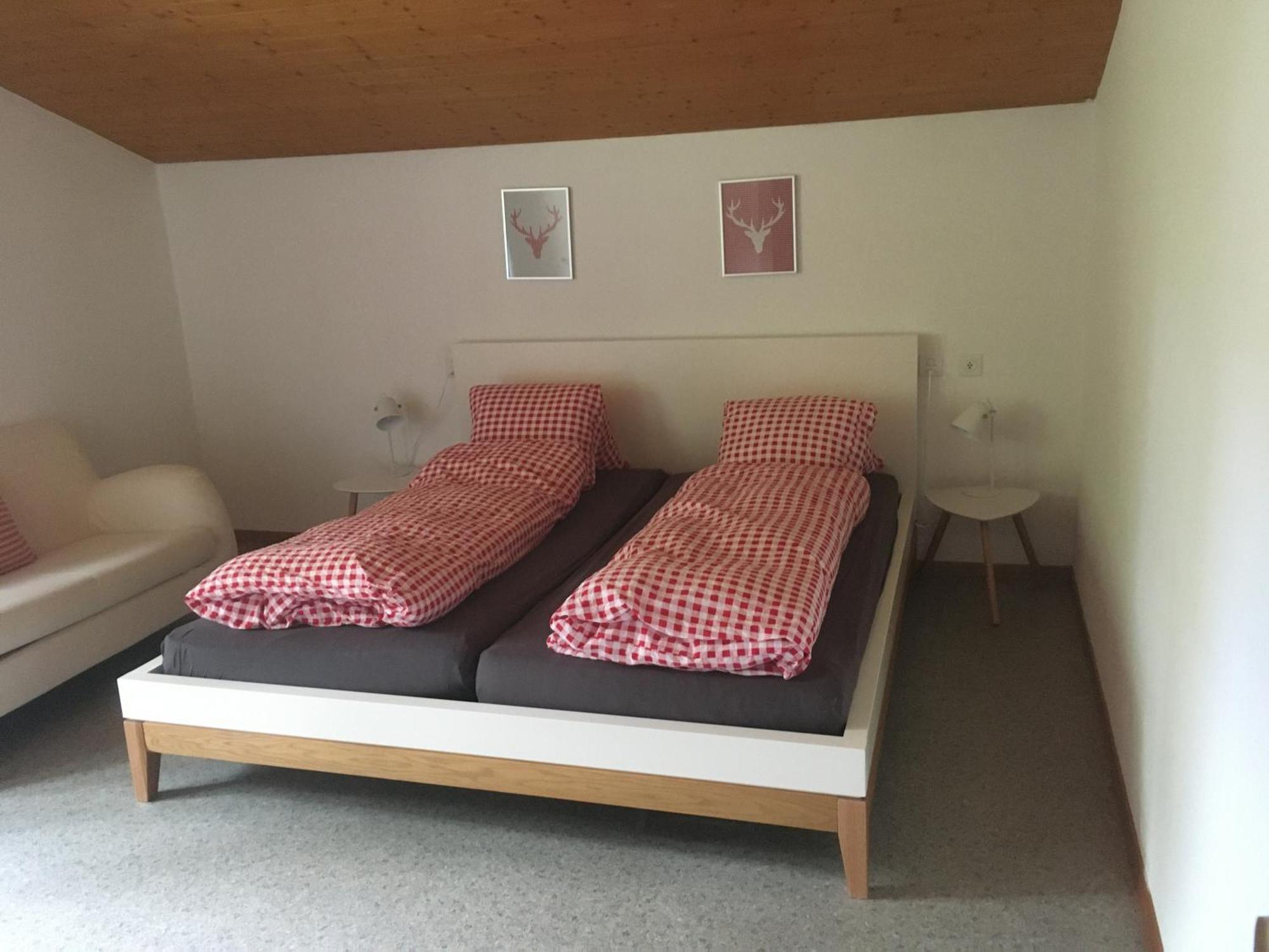 Carmena Apartment *