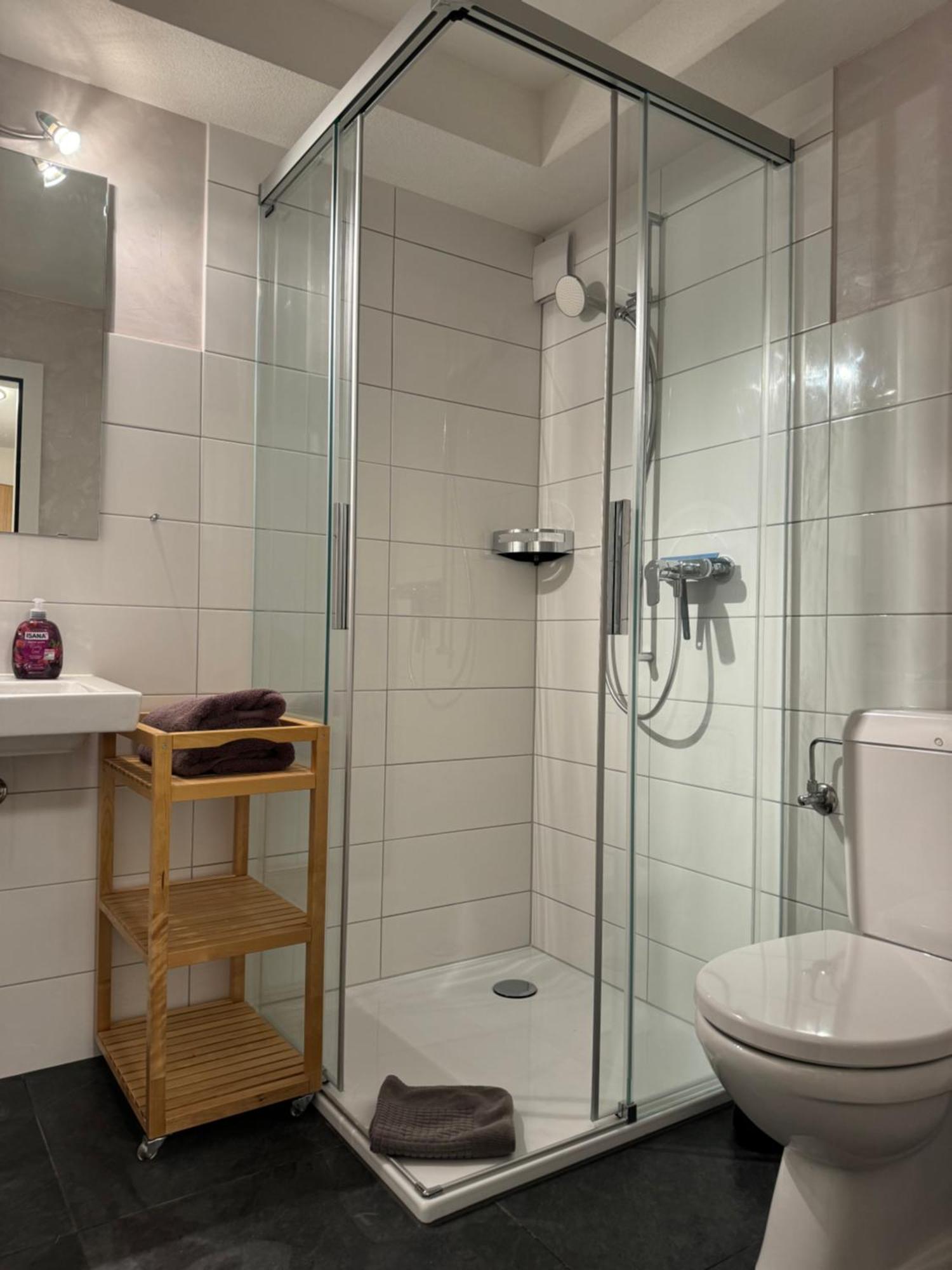 Apartment Carmena