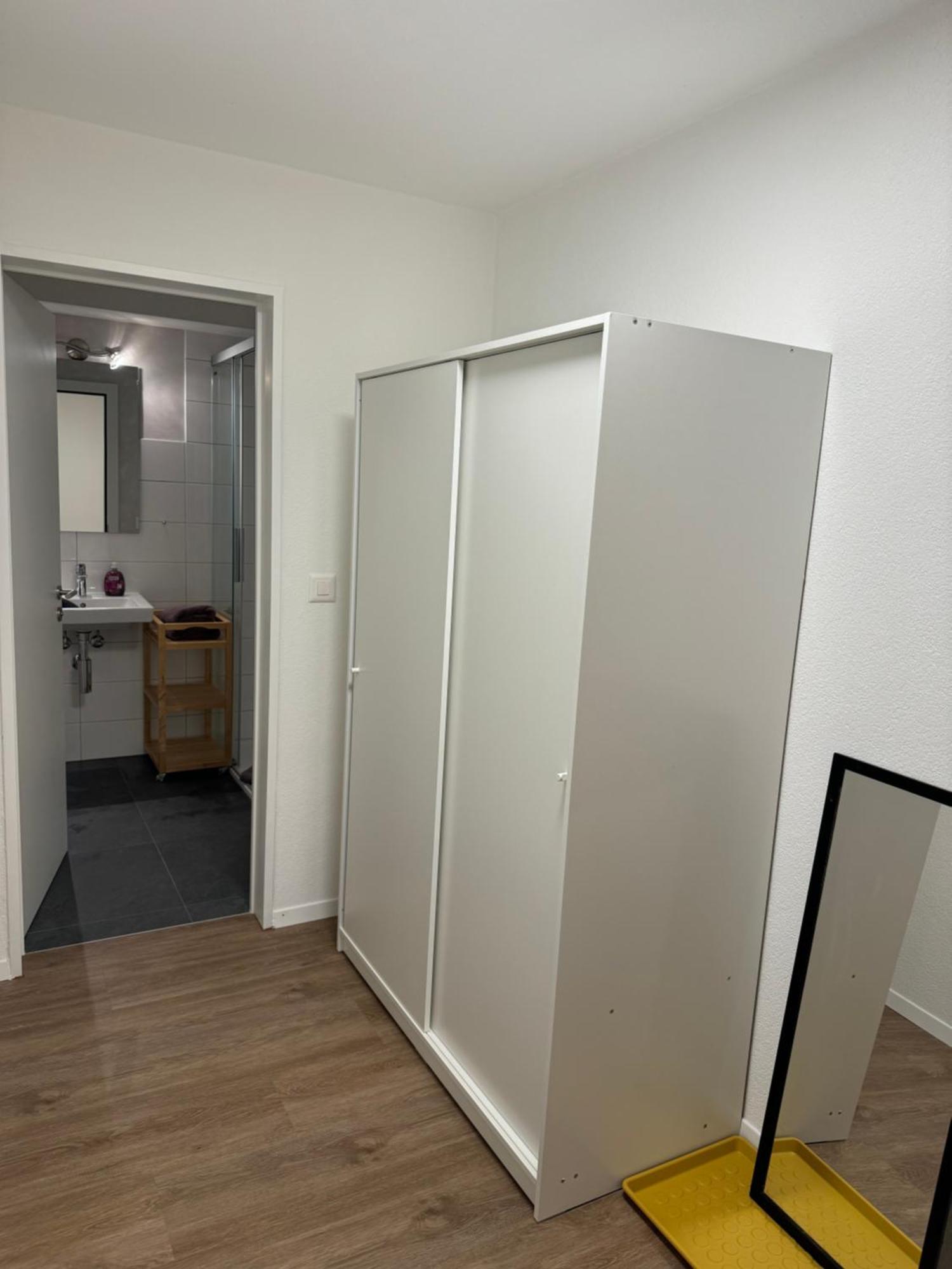 Carmena Apartment Saas-Grund