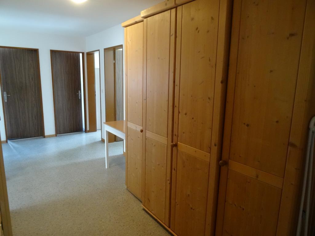 Apartment Carmena Saas-Grund