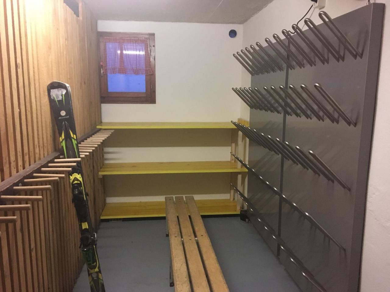 Apartamento Carmena *