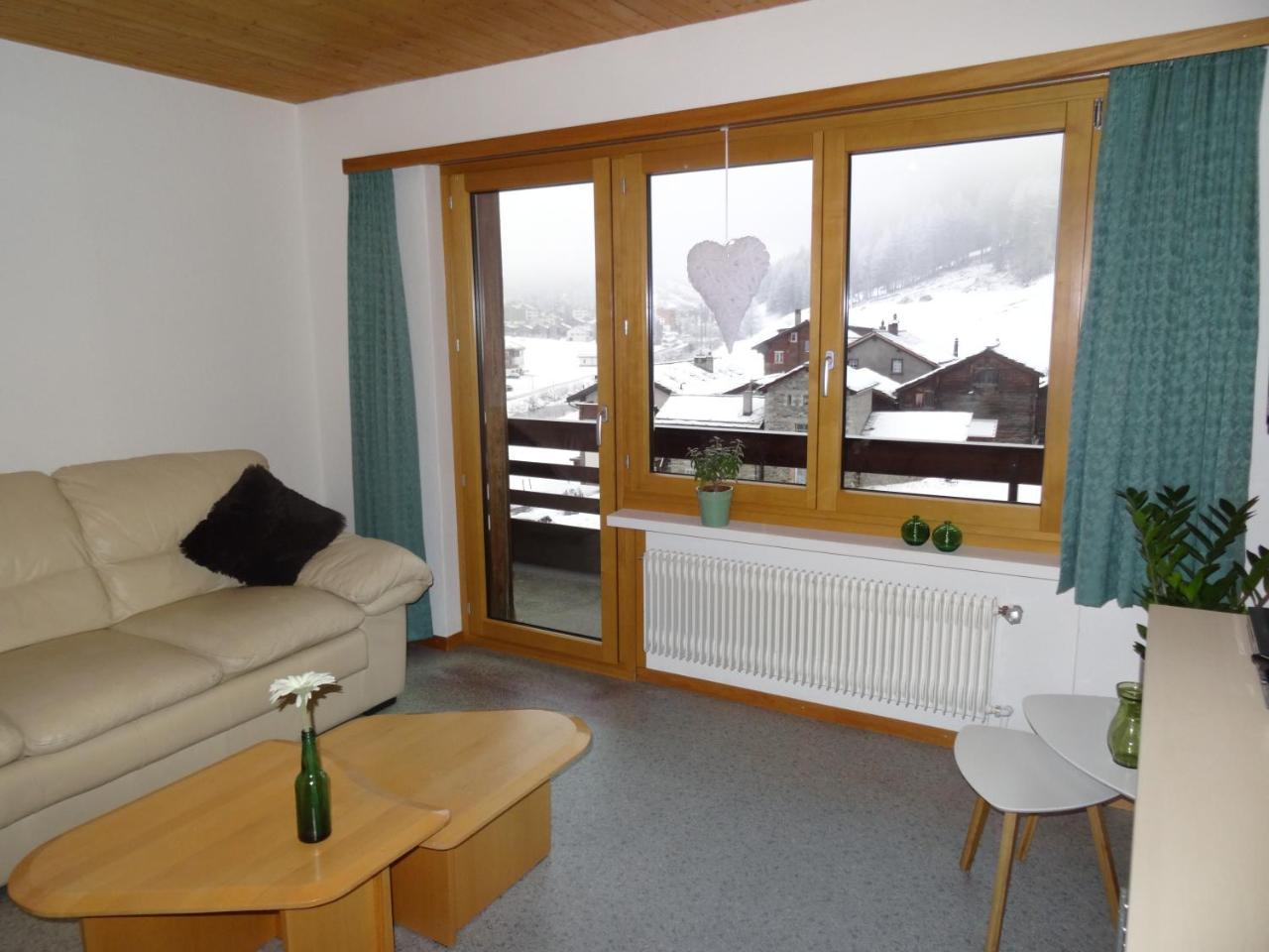 Apartment Carmena *