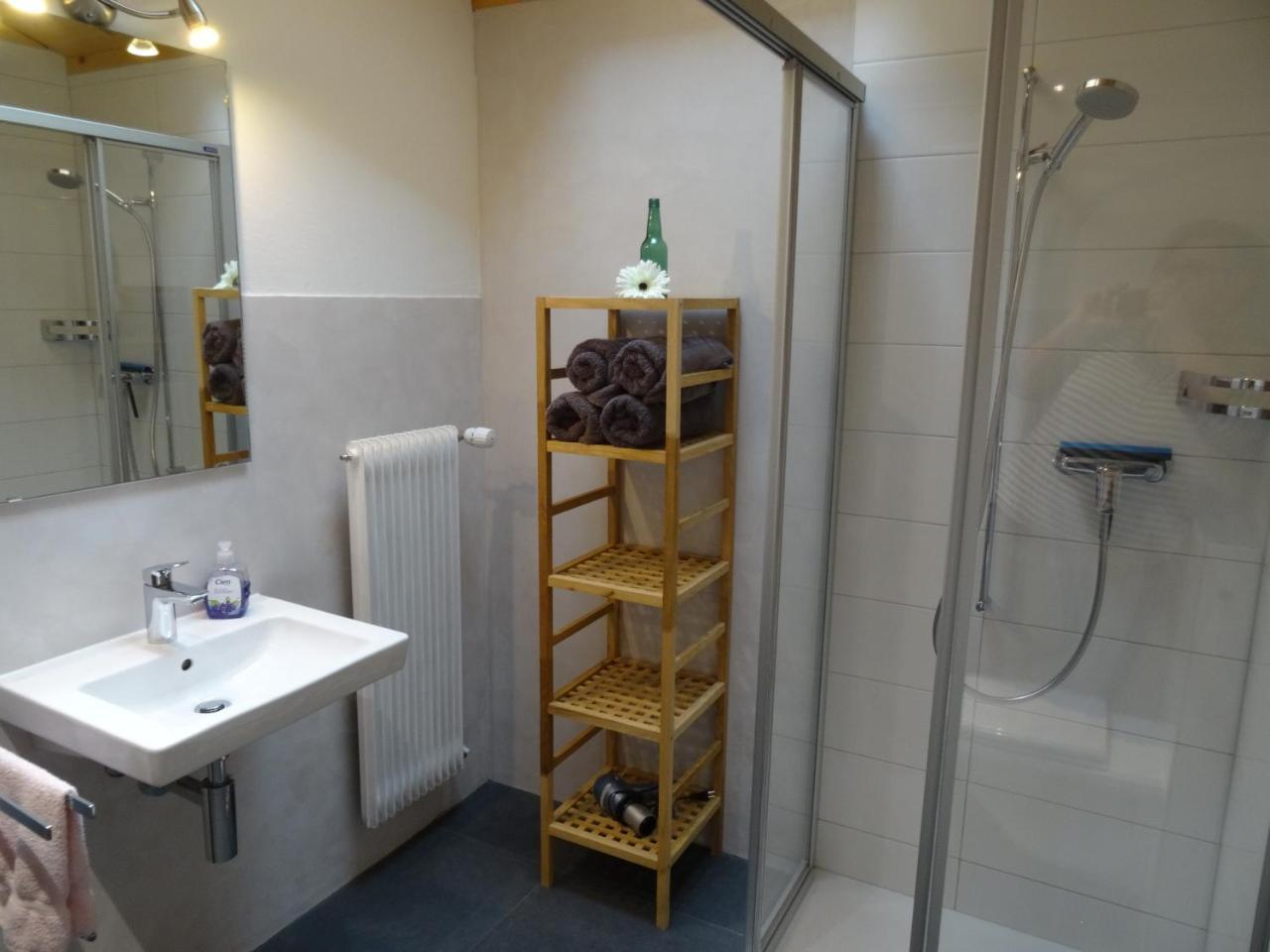 Apartment Carmena