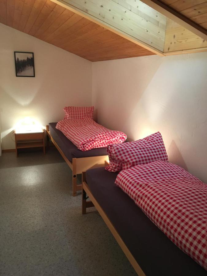Apartment Carmena *