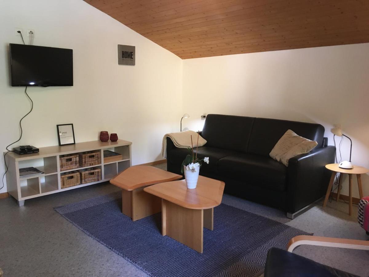 Apartment Carmena *